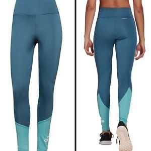 NWT Adidas Women's Designed 2 Move Leggings